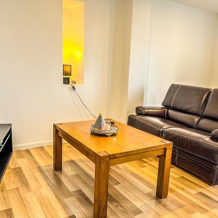 Chaleureux T2 Meuble 5Mn Alencon Daire Cuissai Dış mekan fotoğraf