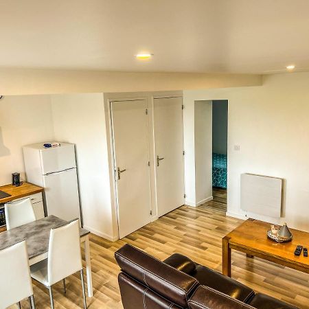 Chaleureux T2 Meuble 5Mn Alencon Daire Cuissai Dış mekan fotoğraf