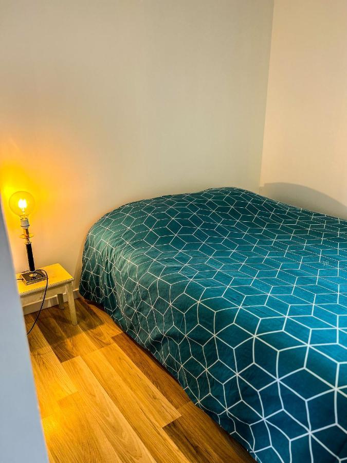 Chaleureux T2 Meuble 5Mn Alencon Daire Cuissai Dış mekan fotoğraf